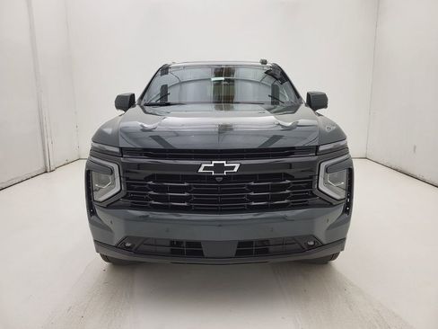 New 2026 Chevrolet Suburban RST w/ Comfort Package image 31