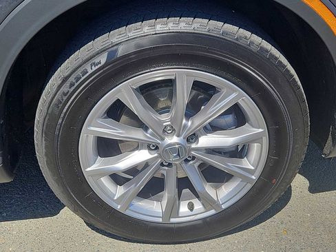 Used 2024 Honda CR-V EX-L image 9