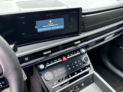 New 2026 Hyundai Santa Fe Calligraphy FWD image 20