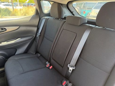 Used 2020 Nissan Rogue Sport S FWD image 29