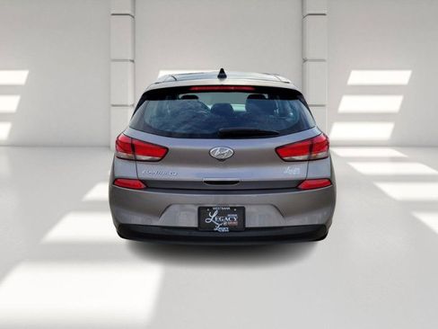 Used 2020 Hyundai Elantra GT w/ Style Package 02 image 6