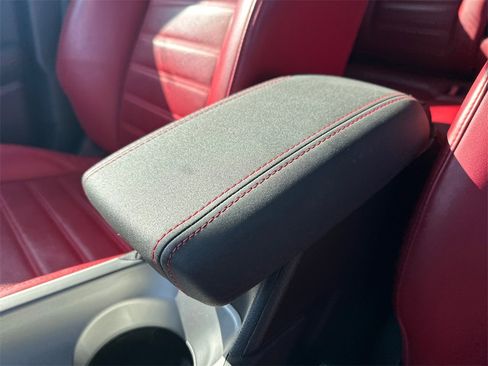 Used 2024 Dodge Hornet R/T Plus w/ R/T Blacktop Package image 24