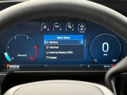 New 2026 Ford F350 Platinum AWD/4WD image 39