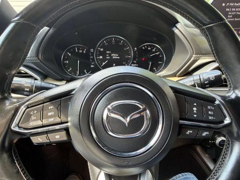 Used 2019 MAZDA CX-5 Signature AWD/4WD image 23