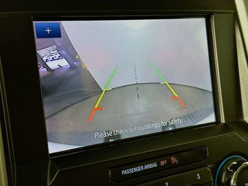 Certified 2019 Ford F150 Lariat image 29