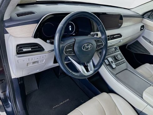 Used 2022 Hyundai Palisade Limited FWD image 30