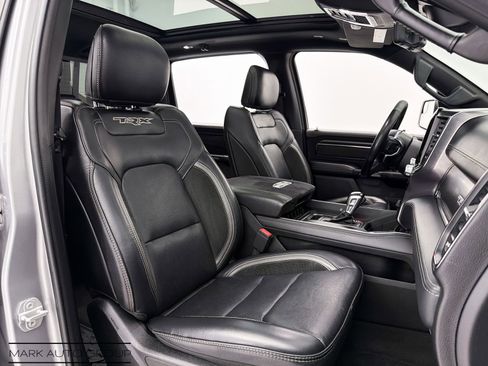 Used 2021 RAM 1500 TRX w/ TRX Level 2 Equipment Group AWD/4WD image 28