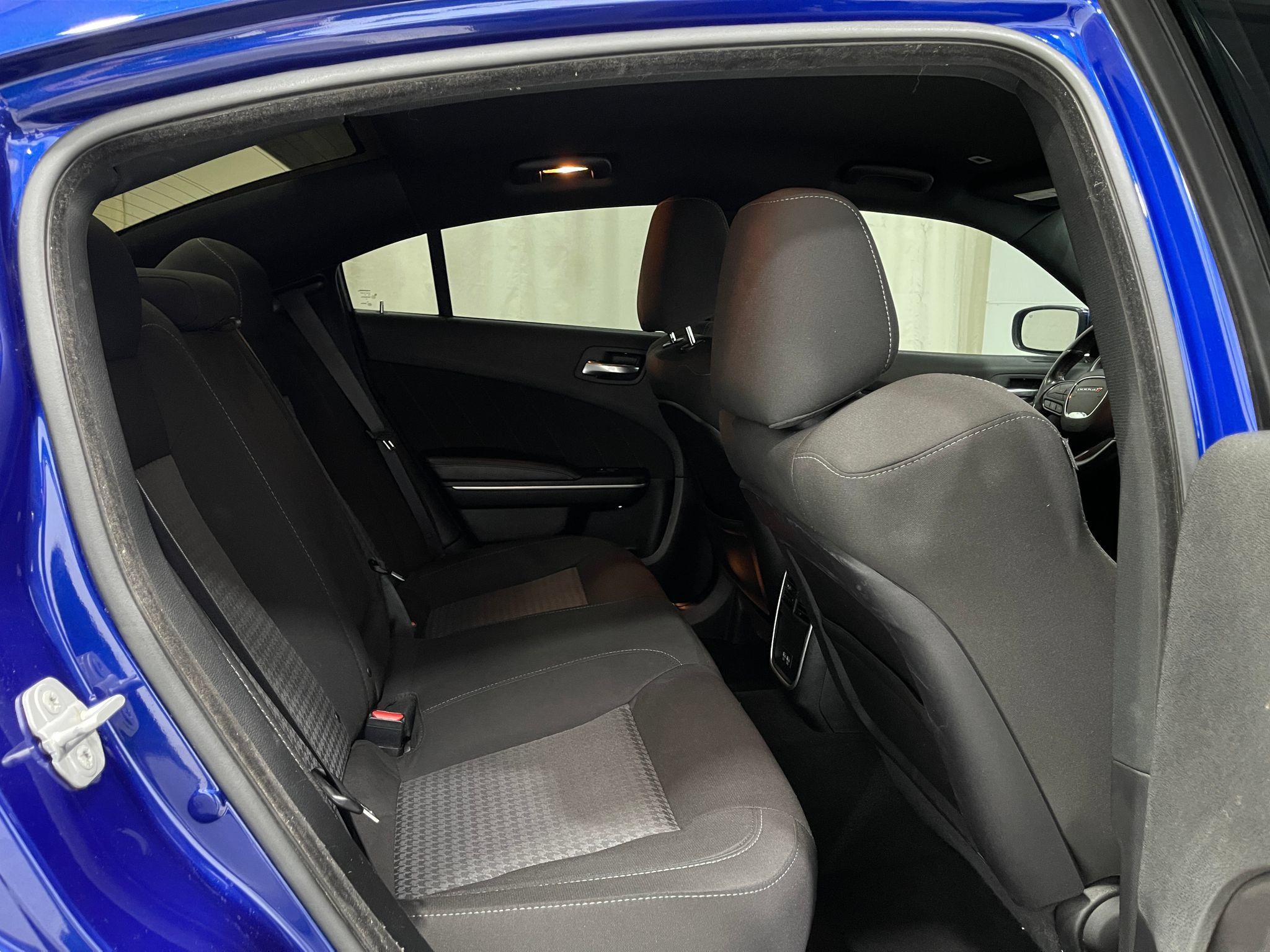 Used 2021 Dodge Charger Scat Pack RWD image 29