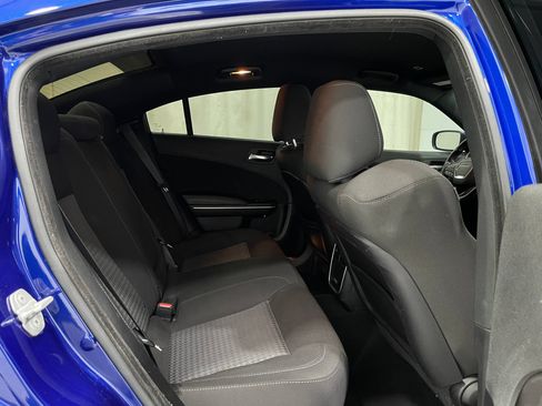 Used 2021 Dodge Charger Scat Pack RWD image 29
