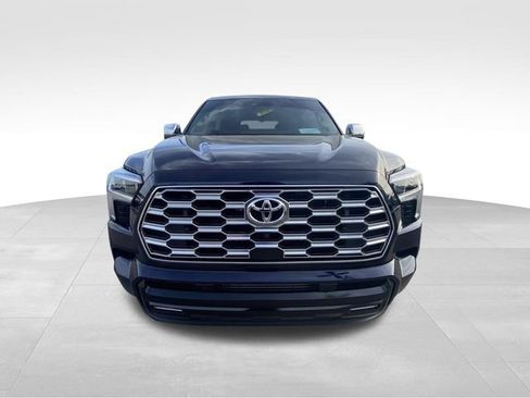 Used 2026 Toyota Sequoia 1794 Edition image 19