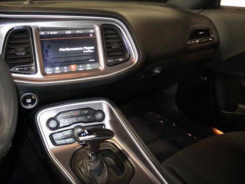 Used 2020 Dodge Challenger R/T Scat Pack w/ Driver Convenience Group image 57