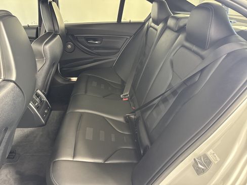 Used 2018 BMW M3 w/ Competition Package RWD image 32