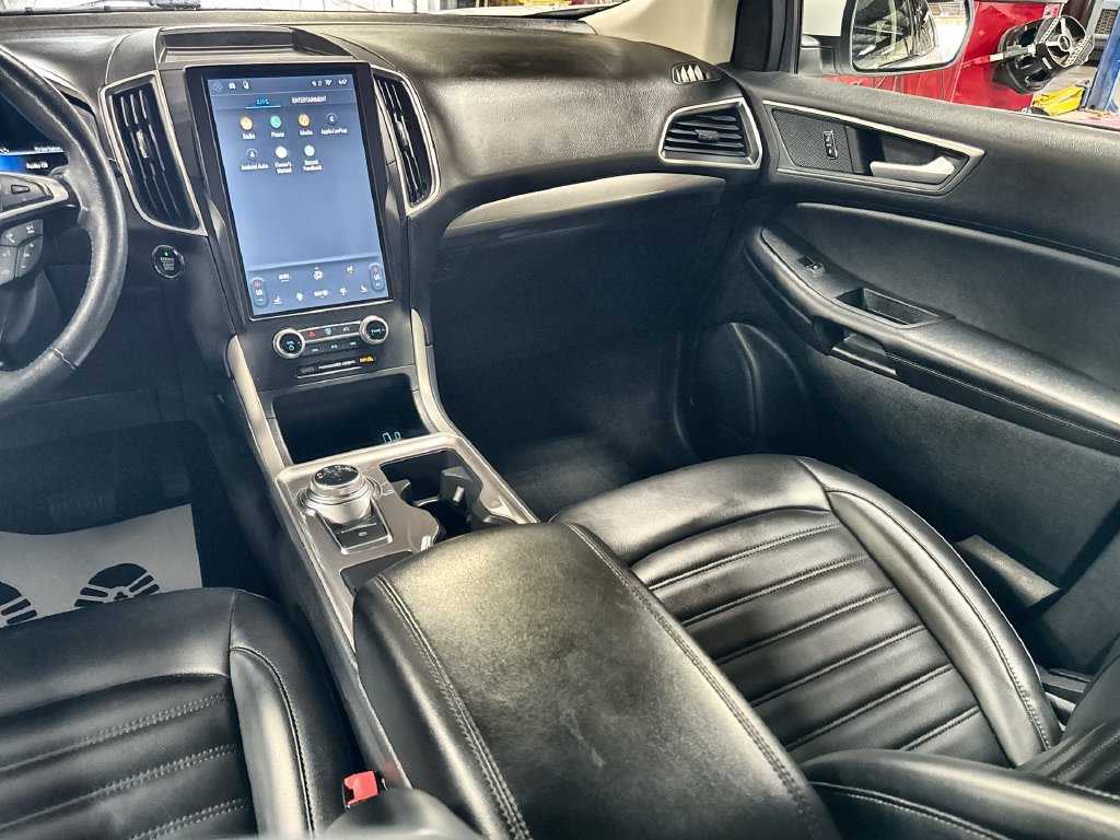 Used 2024 Ford Edge SEL AWD/4WD image 26