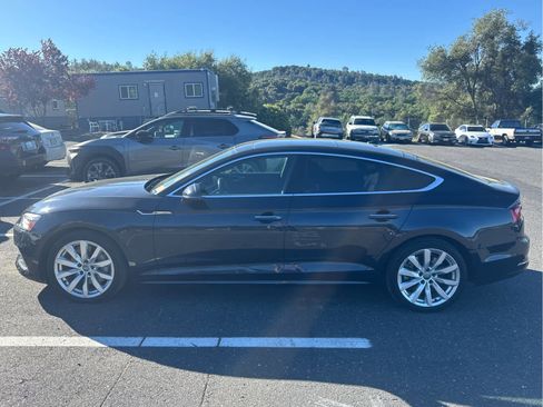 Used 2018 Audi A5 2.0T Premium w/ Convenience Package image 8