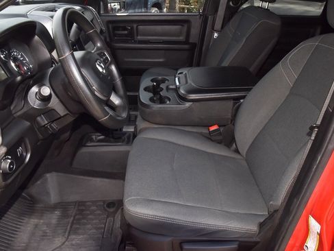 Used 2023 RAM 3500 Tradesman image 13