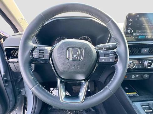 Certified 2023 Honda CR-V EX-L image 14