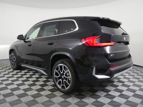 Used 2026 BMW X1 xDrive28i w/ Technology Package AWD/4WD image 5