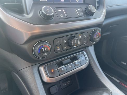 Used 2020 GMC Acadia AT4 w/ Driver Alert Package II image 18