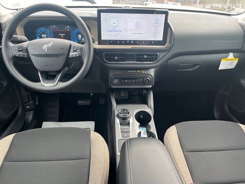 New 2025 Ford Bronco Sport Big Bend image 6