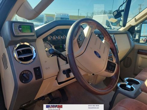 Used 2008 Ford F350 image 14