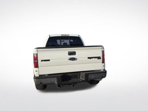 Used 2014 Ford F150 Raptor w/ Equipment Group 801A Luxury image 4