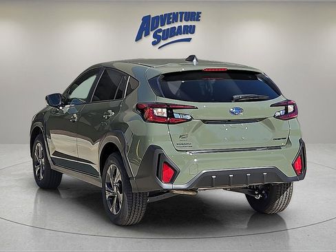 New 2026 Subaru Crosstrek 2.5i image 5