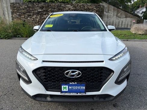 Used 2019 Hyundai Kona SE FWD image 9