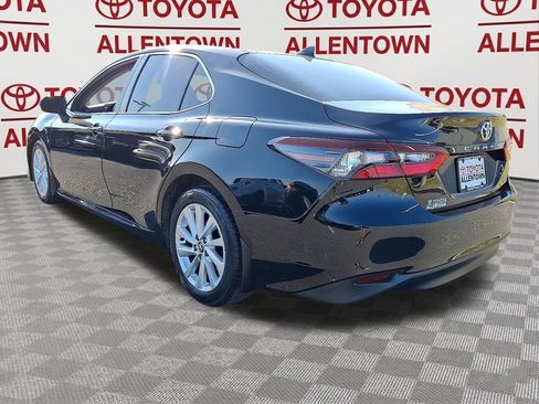 Used 2024 Toyota Camry LE FWD image 6