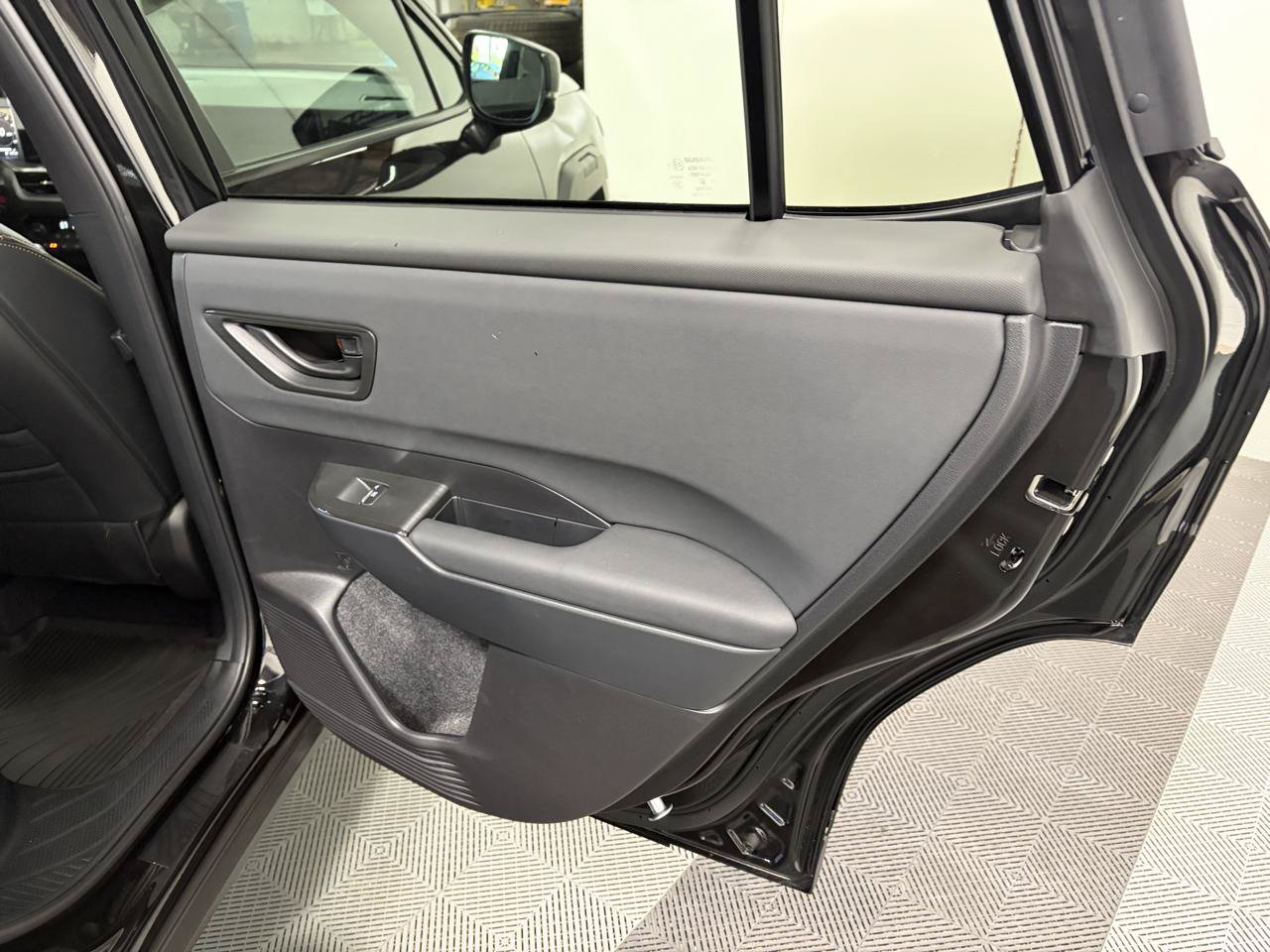 Used 2026 Subaru Outback Wilderness AWD/4WD image 18