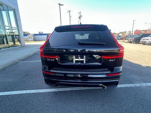 Used 2023 Volvo XC60 B6 Ultimate w/ Protection Package Premier AWD/4WD image 7