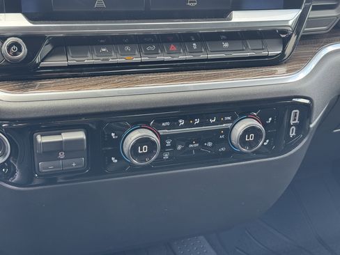 New 2026 Chevrolet Silverado 1500 RST w/ RST Select Package image 23