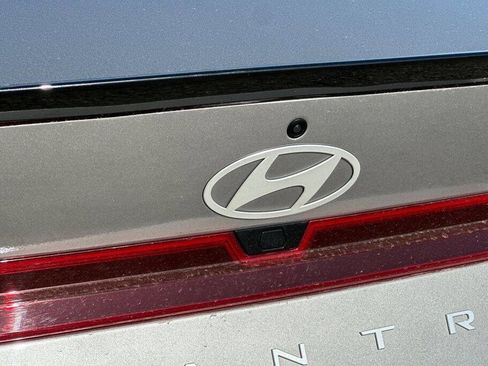 Used 2025 Hyundai Elantra Sport w/ Cargo Package image 25