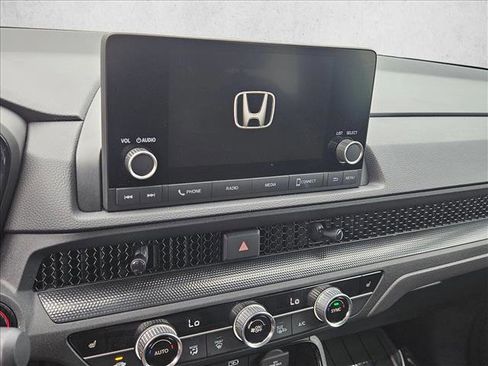Used 2025 Honda CR-V Sport image 6