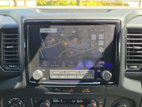 Used 2024 Nissan Frontier PRO-4X w/ Off-Road Protection Package AWD/4WD image 22