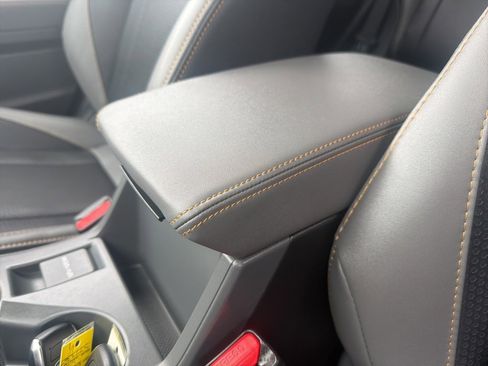 Used 2025 Subaru Crosstrek 2.5i Wilderness w/ Wilderness Package image 35