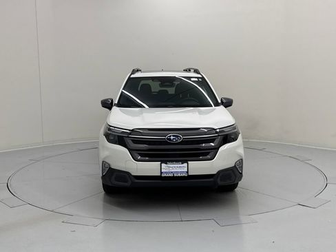 Used 2026 Subaru Forester Limited image 8