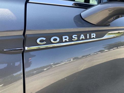 New 2025 Lincoln Corsair FWD w/ Rear Removable Package Tray image 13