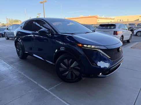 Used 2023 Nissan Ariya FWD image 6
