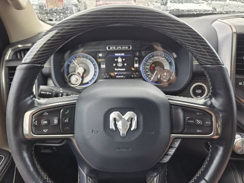 Used 2021 RAM 1500 Limited w/ Bed Utility Group AWD/4WD image 28