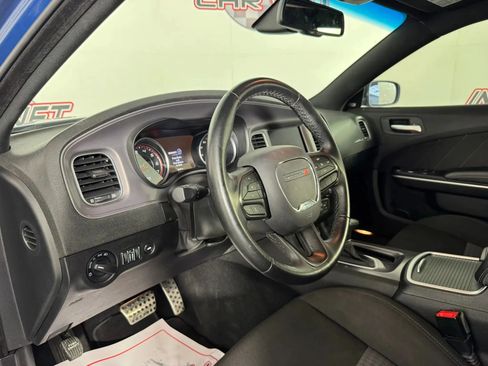 Used 2023 Dodge Charger GT AWD/4WD image 10