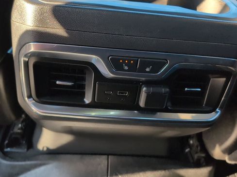 Used 2020 GMC Sierra 1500 AT4 w/ AT4 Premium Package AWD/4WD image 14