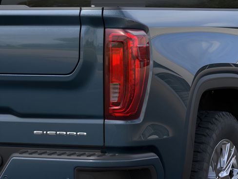 New 2026 GMC Sierra 1500 Denali w/ Technology Package AWD/4WD image 19