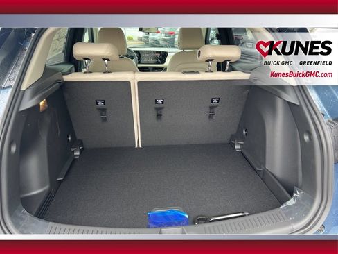 New 2026 Buick Encore GX Preferred w/ Comfort Package AWD/4WD image 36