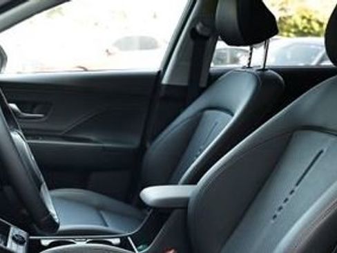 New 2026 Hyundai Kona Limited image 7