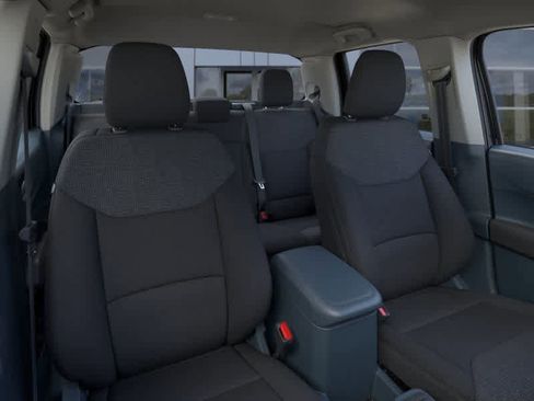 New 2026 Ford Maverick XL image 10