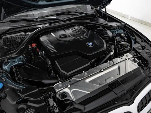 Used 2020 BMW 330i Sedan w/ Convenience Package image 48