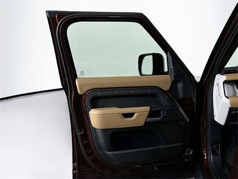 New 2026 Land Rover Defender 130 S image 11