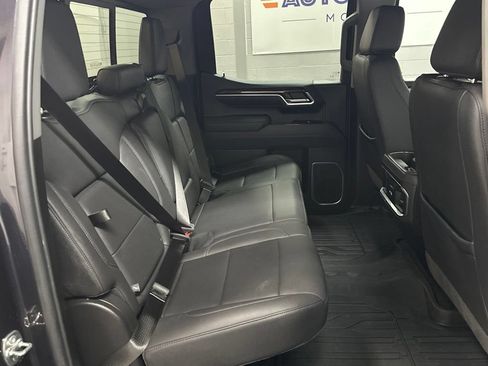 Used 2026 GMC Sierra 1500 Elevation w/ Elevation Premium Package AWD/4WD image 21