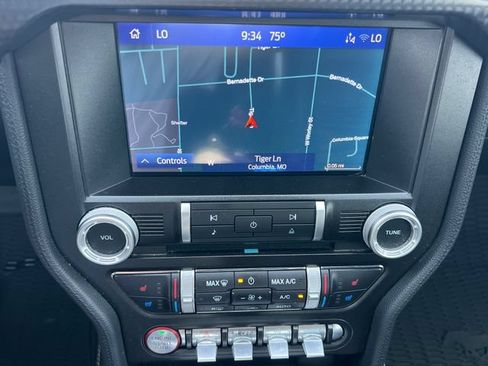 Used 2020 Ford Mustang GT Premium w/ GT Performance Package RWD image 18