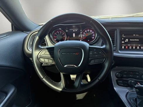 Used 2023 Dodge Challenger GT RWD image 10
